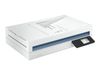 HP Document Scanner Scanjet Pro N4600 - DIN A5_thumb_6