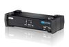 ATEN 2-Port USB DVI KVM Switch with Audio & USB 2.0 Hub (KVM Cables included)_thumb_1