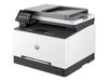 HP Color LaserJet Pro MFP 3302fdwg - Multifunktionsdrucker - Farbe_thumb_1