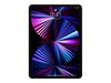 Apple iPad Pro 11 - 27.9 cm (11") - Wi-Fi - 2 TB - Silber_thumb_1