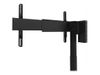 Neomounts ADM-875BL2 mounting component - micro adjustable - for 2 flat panels - black_thumb_8