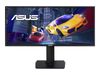 ASUS LCD-Monitor VP348QGL - 86.72 cm (34") - 3440 x 1440 UWQHD_thumb_1