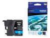 Brother LC985C - cyan - original - ink cartridge_thumb_2
