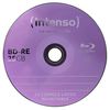 Intenso - BD-RE x 5 - 25 GB - storage media_thumb_3
