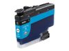 Brother ink cartridge LC427XLC - Cyan_thumb_1