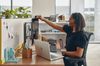 HP Poly Blackwire 3220 Stereo USB-C-Headset +USB-C/A Adapter (Packungseinheit)_thumb_7