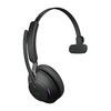 Jabra On-Ear Mono Headset Evolve2 65 MS USB-A_thumb_2