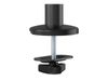 Neomounts DS60-425BL1 mounting kit - full-motion adjustable arm - for LCD display - black_thumb_13