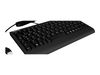 KeySonic Tastatur ACK-595 C - UK Layout - Schwarz_thumb_9