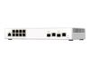 QNAP QSW-M2108-2C - switch - 10 ports - managed_thumb_2