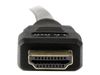 StarTech.com 1,8m HDMI auf DVI-D Kabel - HDMI / DVI Anschlusskabel - St/St - Videokabel - 1.83 m_thumb_10