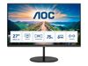 AOC LED-Display Q27V4EA - 68.6 cm (27") - 2560 x 1440 QHD_thumb_1
