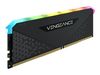 CORSAIR RAM Vengeance RGB RS - 8 GB - DDR4 3200 DIMM CL16_thumb_2
