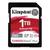 Card Kingston Canvas React Plus V60 SD 1TB_thumb_1