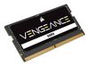 Corsair RAM Vengeance - 24 GB - DDR5 5600 SODIMM CL48_thumb_2