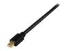 StarTech.com Mini DisplayPort auf DVI Kabel 1,8m - Stecker/Stecker - mDP zu DVI Adapter/ Koverter - 1920x1200 / 1080p - DisplayPort-Kabel - 1.8 m_thumb_2