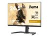 iiyama G-MASTER GB2590HSU-B5 - LED-Monitor - Full HD (1080p) - 62.2 cm (24.5") - HDR_thumb_4