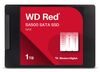 WD SSD RED SA500 - 1 TB - 2.5" - SATA 6 GB/s_thumb_1