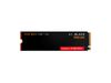 WD Black SN8100 - SSD - 8 TB - PCI Express 5.0 x4 (NVMe)_thumb_2