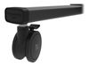 Neomounts cart - for flat panel - black_thumb_13