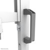 Neomounts FL50-575WH1 TV trolley 65-115" - fast installation - TÜV_thumb_7