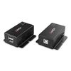 LINDY - Sender und Empfänger - USB-Erweiterung - USB 2.0_thumb_1