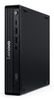 Lenovo ThinkCentre M70q Gen 6 Intel Core Ultra 5 225T 16 GB DDR5-SDRAM 512 GB SSD Windows 11 Pro Mini PC Black_thumb_2