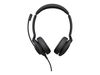 Jabra On Ear Headset Evolve2 30 MS Stereo_thumb_1