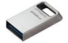 Kingston USB-Stick DataTraveler Micro - USB 3.2 Gen 1 (3.1 Gen 1) - 256 GB - silver_thumb_3