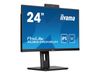 iiyama ProLite XUB2490HSUH-B1 - LED monitor - Full HD (1080p) - 24"_thumb_4