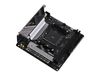ASRock B550 Phantom Gaming-ITX/ax - Motherboard - Mini-ITX - Socket AM4 - AMD B550_thumb_2