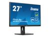 iiyama LED-Display ProLite XUB2763HSU-B1 - 68.6 cm (27") - 1920 x 1080 Full HD_thumb_4