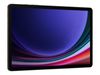 Samsung Galaxy Tab S9 - Tablet - Android 13 - 128 GB - 27.81 cm (11") - 3G, 4G, 5G_thumb_4