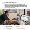 HP LED-Display Series 5 Pro 527pq - 68.6 cm (27") - 2560 x 1440 WQHD_thumb_9