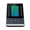 Yealink EXP50 IP add-on module Black, Grey 23 buttons_thumb_2