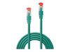 Cable Lindy Cat 6 S/FTP 3m Green_thumb_2