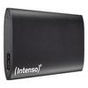 Intenso External SSD Premium - 2 TB - USB 3.2 Gen 1x1 - Black_thumb_2