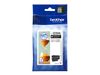 Brother Tintenpatrone LC-3235XLBK - Schwarz_thumb_1