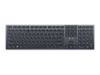 Dell Tastatur für die Zusammenarbeit Premier KB900 - UK Layout - Graphit_thumb_1