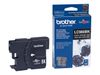 Brother LC980BK - black - original - ink cartridge_thumb_2