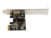 StarTech.com 1-Port Gigabit Ethernet Network Card - PCI Express, Intel I210 NIC - Single Port PCIe Network Adapter Card with Intel Chipset (ST1000SPEXI) - network adapter - PCIe_thumb_3