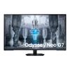 Samsung Gaming-Monitor Odyssey Neo G7 G70C - 109.2 cm (43") - 3840 x 2160 4K UHD_thumb_1
