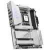 MSI MPG X870E EDGE TI WIFI - Motherboard - ATX - Socket AM5 - AMD X870E_thumb_3