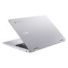 Acer Chromebook CP513-1HL-S6MY - 33.8 cm (13.3") - Qualcomm Snapdragon TM7180c Lite - Silber_thumb_4