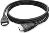 DELL CB325H HDMI cable 1.8 m HDMI Type A (Standard) Black_thumb_1