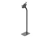 Neomounts FL15-625BL1 stand - for tablet - black_thumb_2