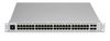Ubiquiti UniFi Switch USW-PRO-48-POE - 48 Ports - 40x GE 10/100/1000 PoE+ - 8x PoE++ - 4x SFP+_thumb_5