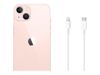 Apple iPhone 13 - 15.5 cm (6.1") - 256 GB - Pink_thumb_7