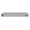 Ubiquiti Switch UniFi Pro Max 24 PoE - 24 Ports - 16 GE (100/1000/2500) - 2x SFP - 8x PoE+ - 8x PoE++_thumb_1