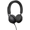 Jabra Evolve2 40 SE MS Stereo - headset - USB-C, USB-A_thumb_2